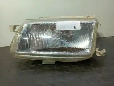 Second-hand car spare part LEFT HEADLIGHT for CORSA ASTRA  OEM IAM references   