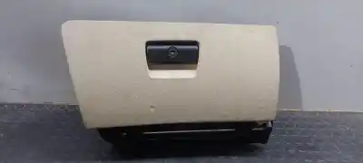 Peça sobressalente para automóvel em segunda mão porta luvas por bmw serie 3 berlina (e90) 320d referências oem iam 