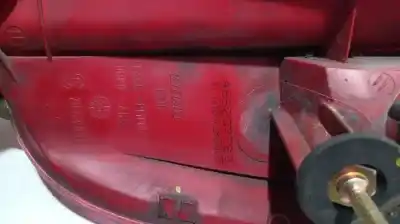 Автозапчастина б/у ЛІВИЙ ХОД ЛІХАР для FIAT PUNTO (EVO) (199)  Посилання на OEM IAM 465237720  5093960