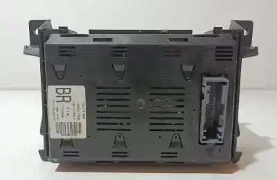 Pezzo di ricambio per auto di seconda mano DISPLAY MULTIFUNZIONE per OPEL ASTRA G CLASSIC (T98)  Riferimenti OEM IAM 13276999  565412769