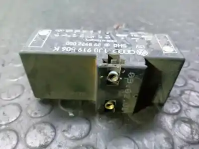 Second-hand car spare part glow plug for seat leon (1m1) 1m1 oem iam references 1j0919506k  898972000