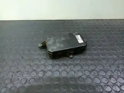 Автозапчастина б/у щит закр для fiat stilo (192) 1.9 jtd / 1.9 jtd 115 active посилання на oem iam 51714519  