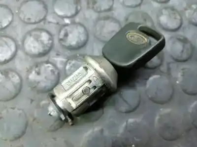 Peça sobressalente para automóvel em segunda mão comutador de ignição por ford fiesta berlina referências oem iam m179a  