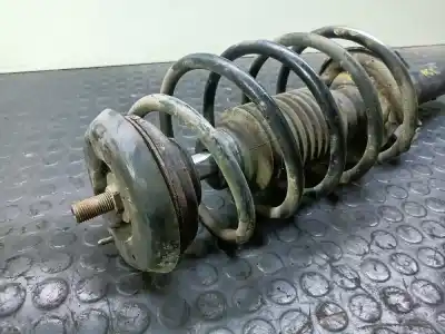 Peça sobressalente para automóvel em segunda mão AMORTECEDOR DIANTEIRO ESQUERDO por CITROEN C3  Referências OEM IAM 9653095280C  
