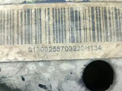 Second-hand car spare part front left lower suspension arm for opel corsa d a12xer oem iam references   