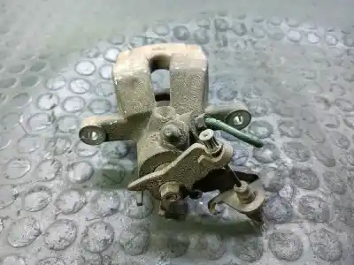 Second-hand car spare part REAR LEFT BRAKE CALIPER for RENAULT MEGANE I SCENIC JA  OEM IAM references 8370  