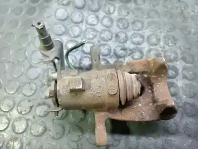 Second-hand car spare part rear left brake caliper for renault megane i scenic ja renault oem iam references 8370  