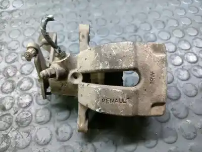 Second-hand car spare part Rear Right Brake Caliper for RENAULT MEGANE I SCENIC JA RENAULT OEM IAM references 8371  
