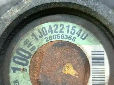 Second-hand car spare part  for SEAT TOLEDO (1M2)  OEM IAM references 1J0422154D  26066368