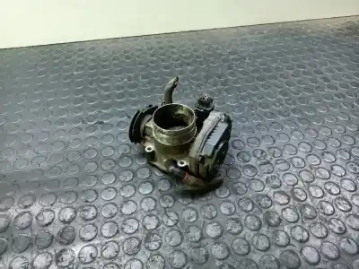 Peça sobressalente para automóvel em segunda mão borboleta de admissão por seat ibiza (6k1) select referências oem iam 06a133064j