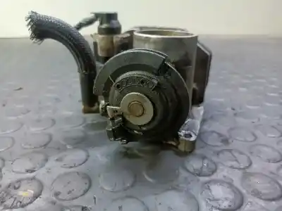 Second-hand car spare part throttle body for seat ibiza (6k1) select oem iam references 6n0906738a
