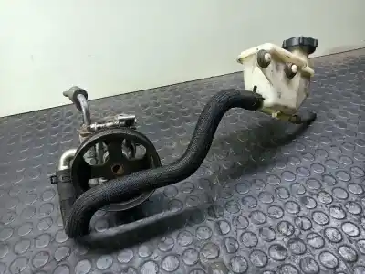Second-hand car spare part steering pump for ford transit connect (tc7) 1.8 tdci cat oem iam references 2t143a696ak  