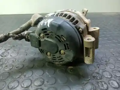 Gebrauchtes Autoersatzteil Lichtmaschine zum TOYOTA RAV 4  OEM-IAM-Referenzen 2706026060  1042102370