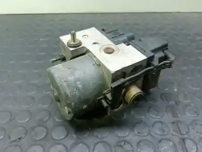Peça sobressalente para automóvel em segunda mão abs por audi a4 (8d2, b5) gasolina 1999 4p referências oem iam 8e0614111  