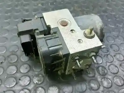 Peça sobressalente para automóvel em segunda mão abs por audi a4 (8d2, b5) gasolina 1999 4p referências oem iam 8e0614111  
