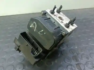 Peça sobressalente para automóvel em segunda mão abs por audi a4 (8d2, b5) gasolina 1999 4p referências oem iam 8e0614111  