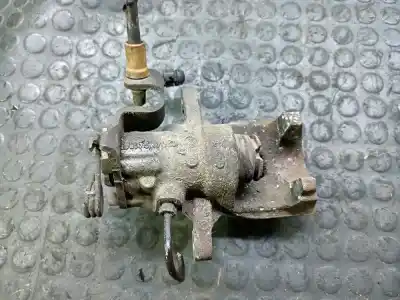 Second-hand car spare part REAR LEFT BRAKE CALIPER for CITROEN GRAND C4 PICASSO  OEM IAM references 9684131780  