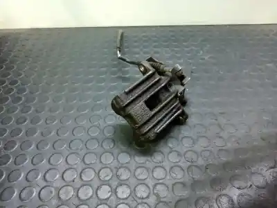 Peça sobressalente para automóvel em segunda mão pinça de travão traseira direita por seat ibiza (6j5) ecomotive referências oem iam 