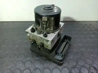 Pezzo di ricambio per auto di seconda mano ABS per SEAT TOLEDO II (1M2)  Riferimenti OEM IAM 1J0614517J  10096003353