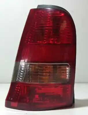 Second-hand car spare part left tailgate light for daewoo nexia gtx oem iam references 0311000545  