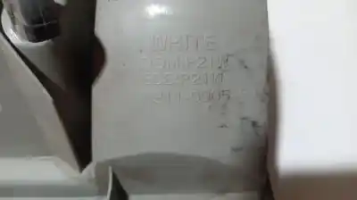 Second-hand car spare part left tailgate light for daewoo nexia gtx oem iam references 0311000545  