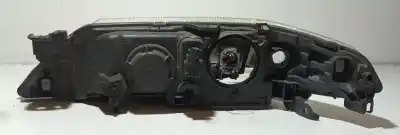 Second-hand car spare part right headlight for renault laguna ii bg0 authentique oem iam references 8200002847