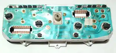 Second-hand car spare part dashboard for daewoo nexia gtx oem iam references 96175563  