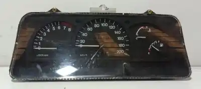 Second-hand car spare part dashboard for daewoo nexia gtx oem iam references 96175563  