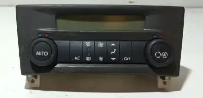 Second-hand car spare part climate control for renault laguna ii bg0 authentique oem iam references 8200264425d