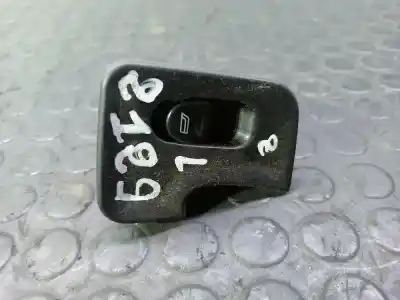 Pezzo di ricambio per auto di seconda mano Comandi Alzacristalli Posteriore Sinistro per ALFA ROMEO 147 (190) 937A5000 Riferimenti OEM IAM   