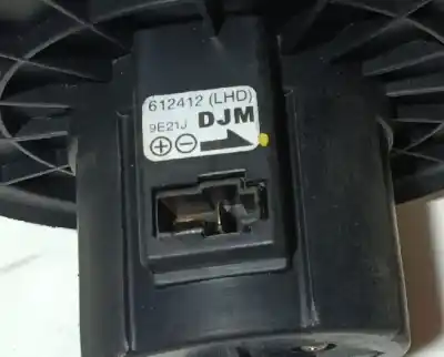 Peça sobressalente para automóvel em segunda mão motor de sofagem por daewoo matiz cd referências oem iam 612412lhd  