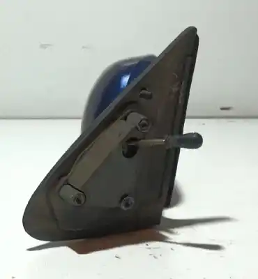 Second-hand car spare part right rearview mirror for daewoo nexia gtx oem iam references e13014002