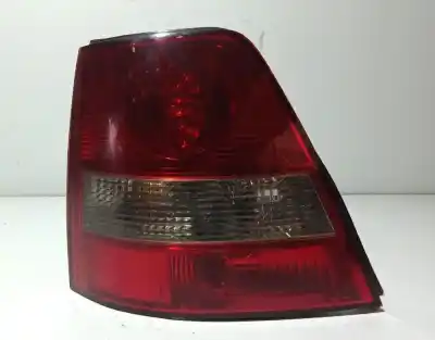 Second-hand car spare part Left Tailgate Light for KIA SORENTO 2.5 CRDi Concept OEM IAM references 924013E0  220681