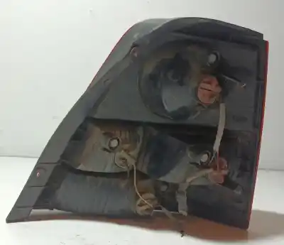 Second-hand car spare part left tailgate light for kia sorento 2.5 crdi concept oem iam references 924013e0  220681