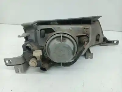 Second-hand car spare part right headlight for daewoo nexia gtx oem iam references 0701000527  
