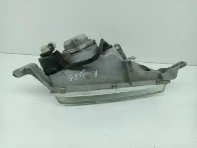 Second-hand car spare part right headlight for daewoo nexia gtx oem iam references 0701000527  