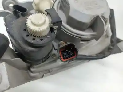 Second-hand car spare part right headlight for daewoo nexia gtx oem iam references 0701000527  