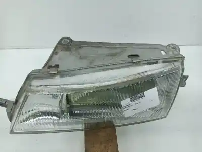 Second-hand car spare part right headlight for daewoo nexia gtx oem iam references 0701000527  
