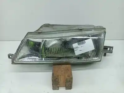 Second-hand car spare part right headlight for daewoo nexia gtx oem iam references 0701000527  