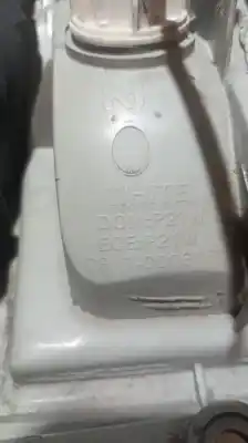 Second-hand car spare part right tailgate light for daewoo nexia gtx oem iam references 03110006161  