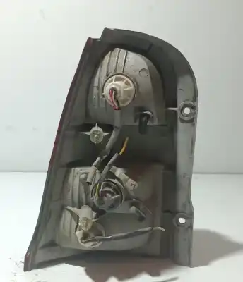 Second-hand car spare part right tailgate light for daewoo nexia gtx oem iam references 03110006161  