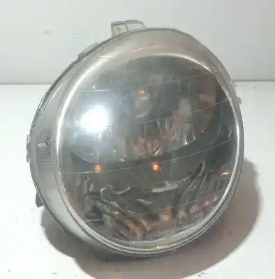 Peça sobressalente para automóvel em segunda mão farol / farolim esquerdo por daewoo matiz cd referências oem iam lhd9888  