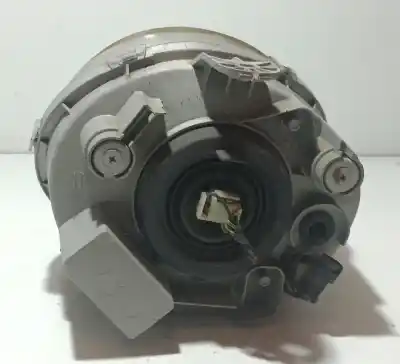 Peça sobressalente para automóvel em segunda mão farol / farolim esquerdo por daewoo matiz cd referências oem iam lhd9888  