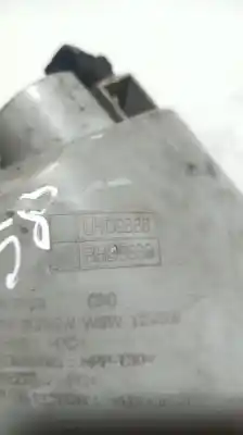 Second-hand car spare part right headlight for daewoo matiz cd oem iam references rhd9889  