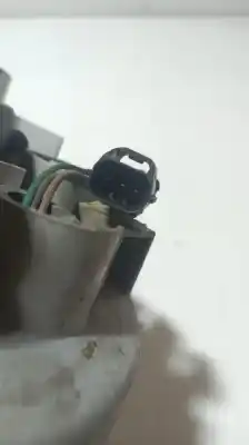 Second-hand car spare part right headlight for daewoo matiz cd oem iam references rhd9889  