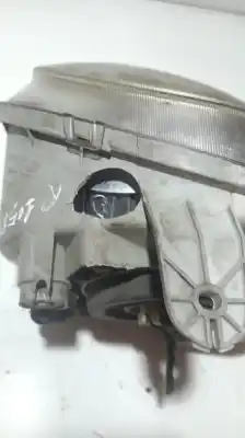 Second-hand car spare part right headlight for daewoo matiz cd oem iam references rhd9889  