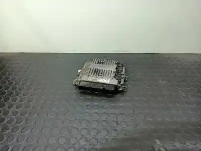 Second-hand car spare part ecu engine control for ford focus lim. (cb4) focus lim. (cb4) (2007 - 2011) oem iam references 6m5112a650vb  