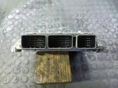 Second-hand car spare part ecu engine control for ford focus lim. (cb4) focus lim. (cb4) (2007 - 2011) oem iam references 6m5112a650vb  