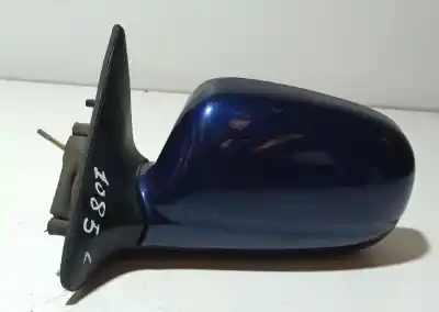 Peça sobressalente para automóvel em segunda mão espelho retrovisor esquerdo por daewoo nexia gtx referências oem iam e13014003  