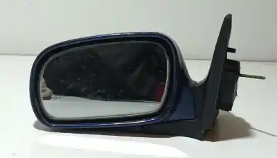 Second-hand car spare part left rearview mirror for daewoo nexia gtx oem iam references e13014003